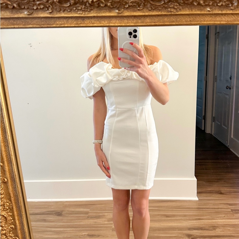 Bridal Dress